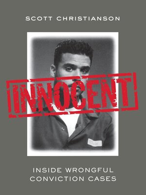 cover image of Innocent